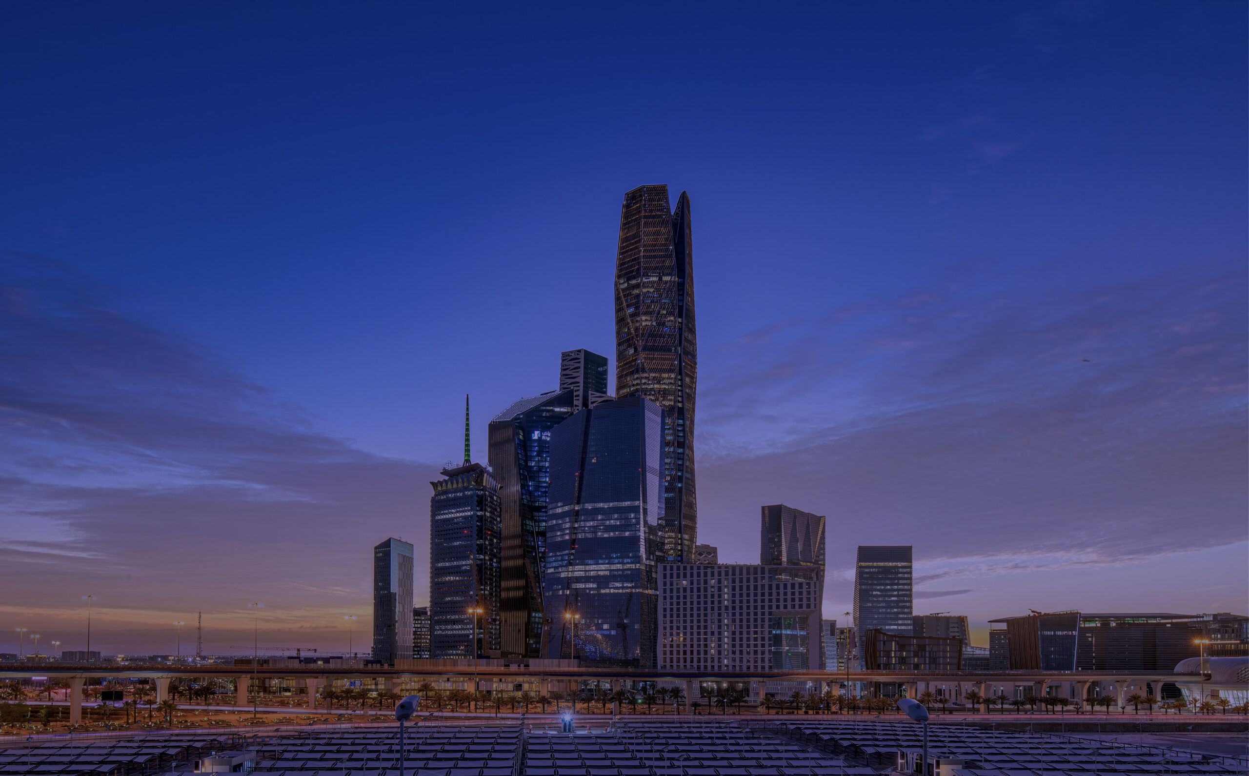 المسؤولية الاجتماعية للشركات