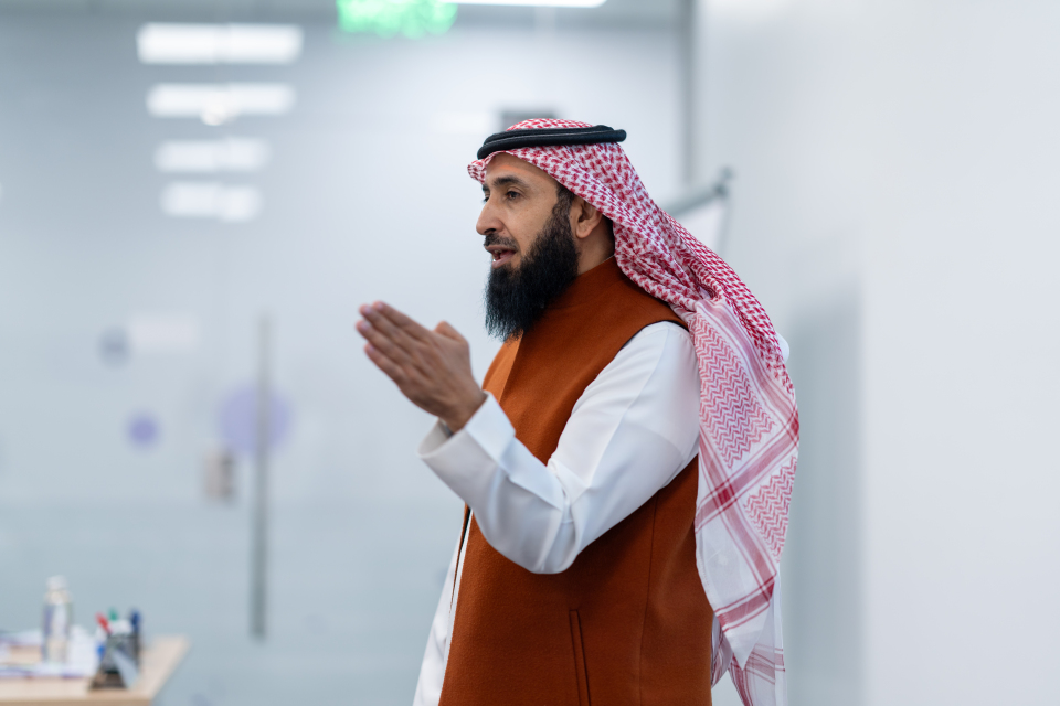 المحترف المعتمد في إدارة المنظمات غير الربحية (عن بعد - مسائي)