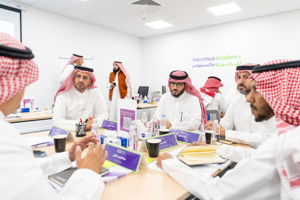 الممارس المعتمد في عمل المنظمات غير الربحية (حضوري - صباحي)