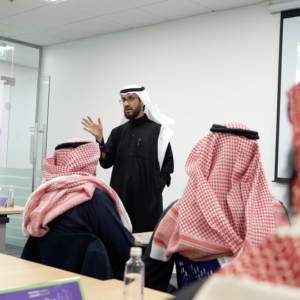 Certified Non-profit Organizations Management Professional (In-class - Morning Time)