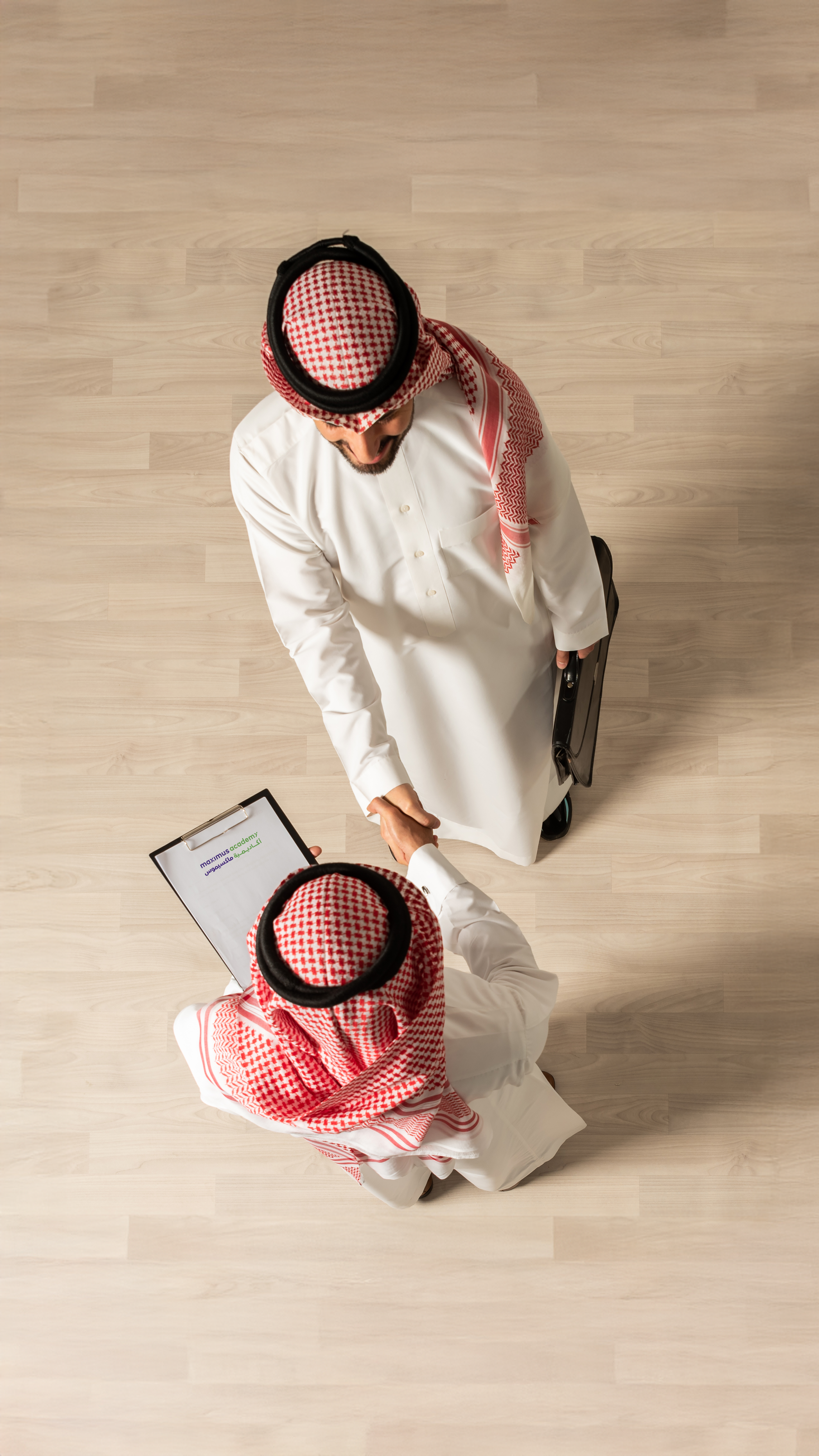 Build real capabilityinside your organization