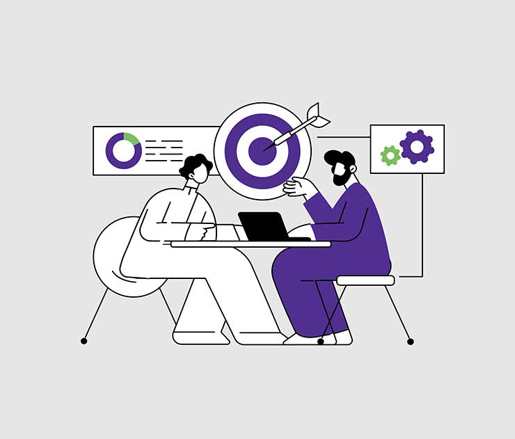 البرامج القيادية