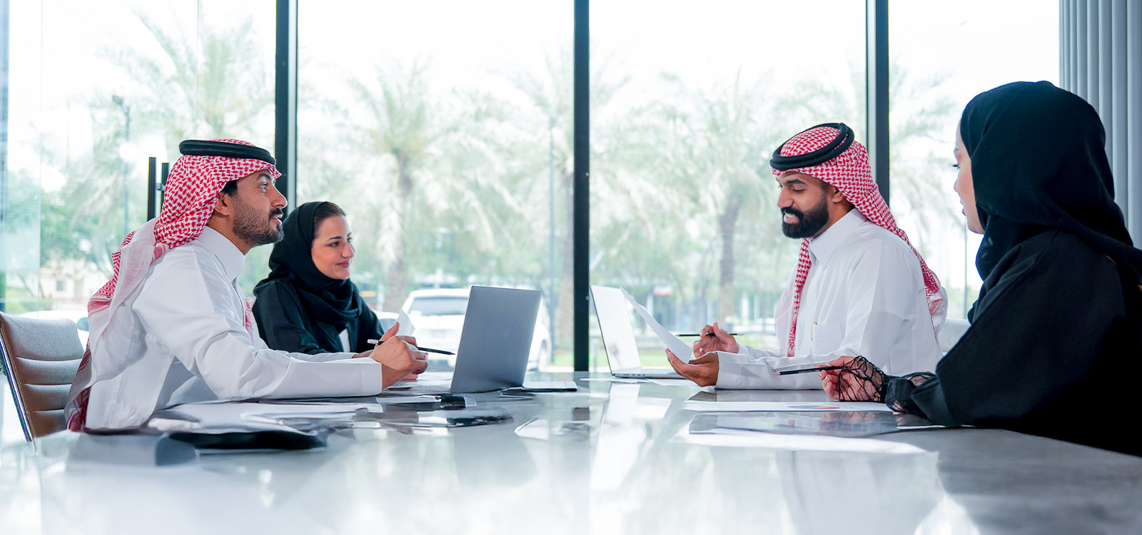 باقة التكامل المهني في مكان العمل