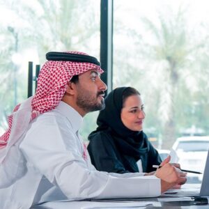 Collaboration Excellence in the Workplace