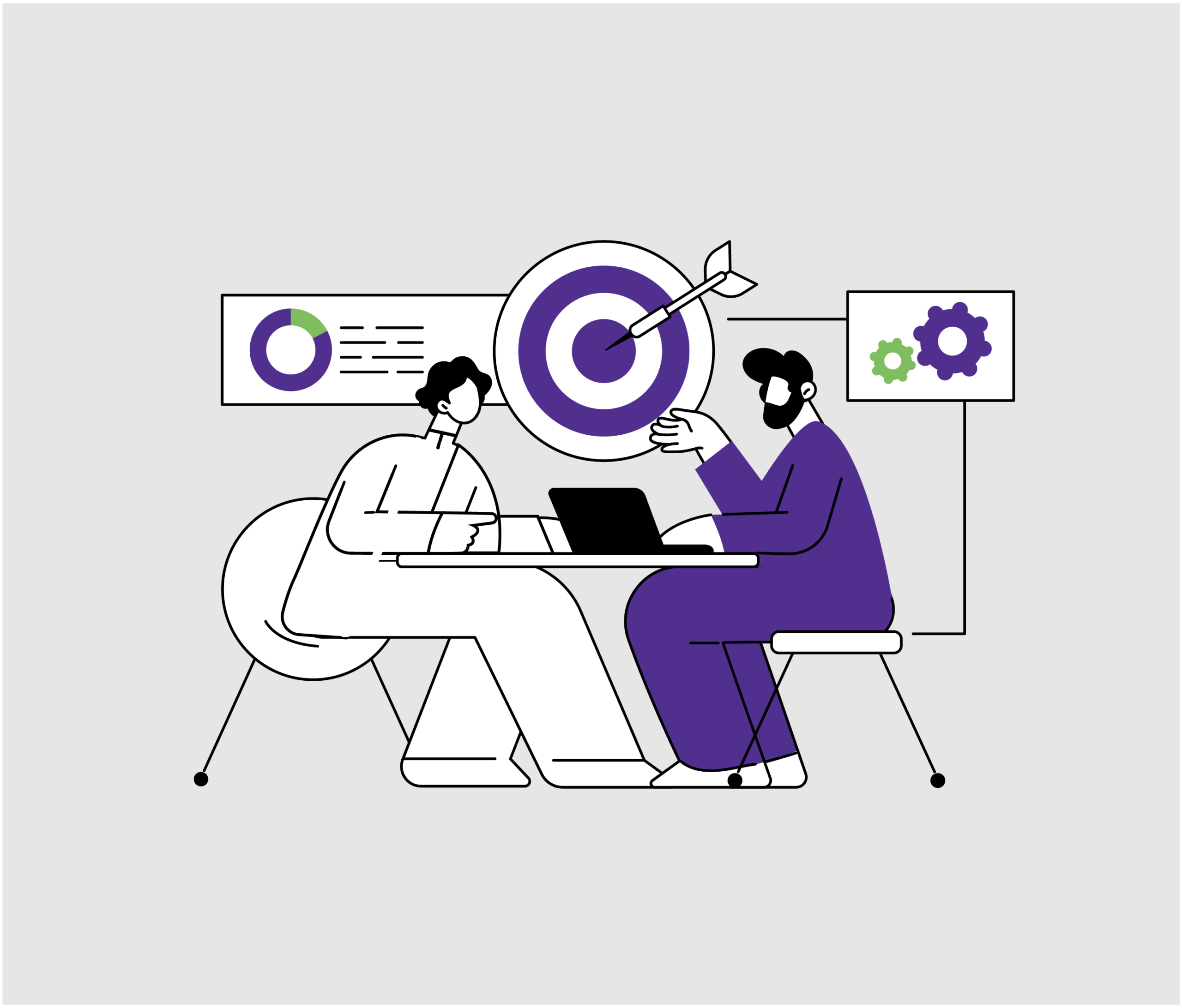 البرامج القيادية