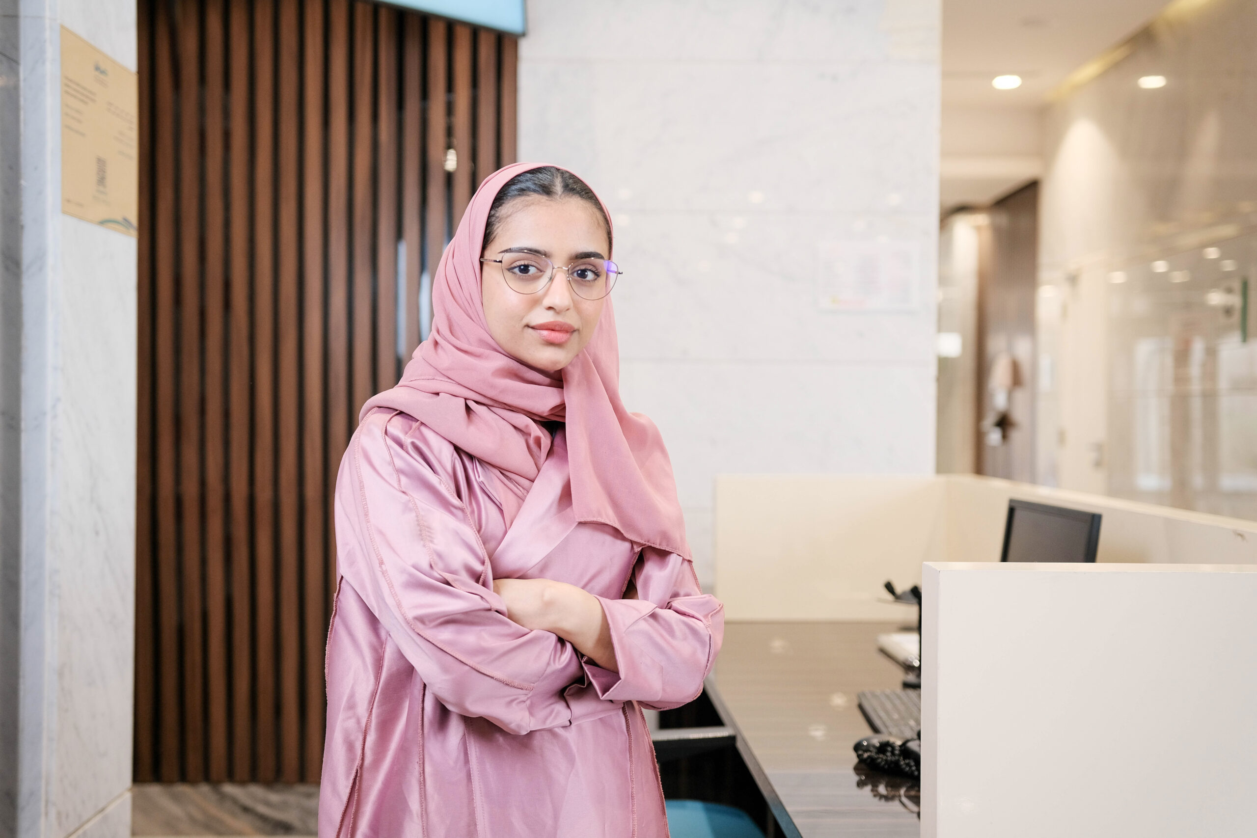 مهارات الاستقبال وخدمة الضيوف