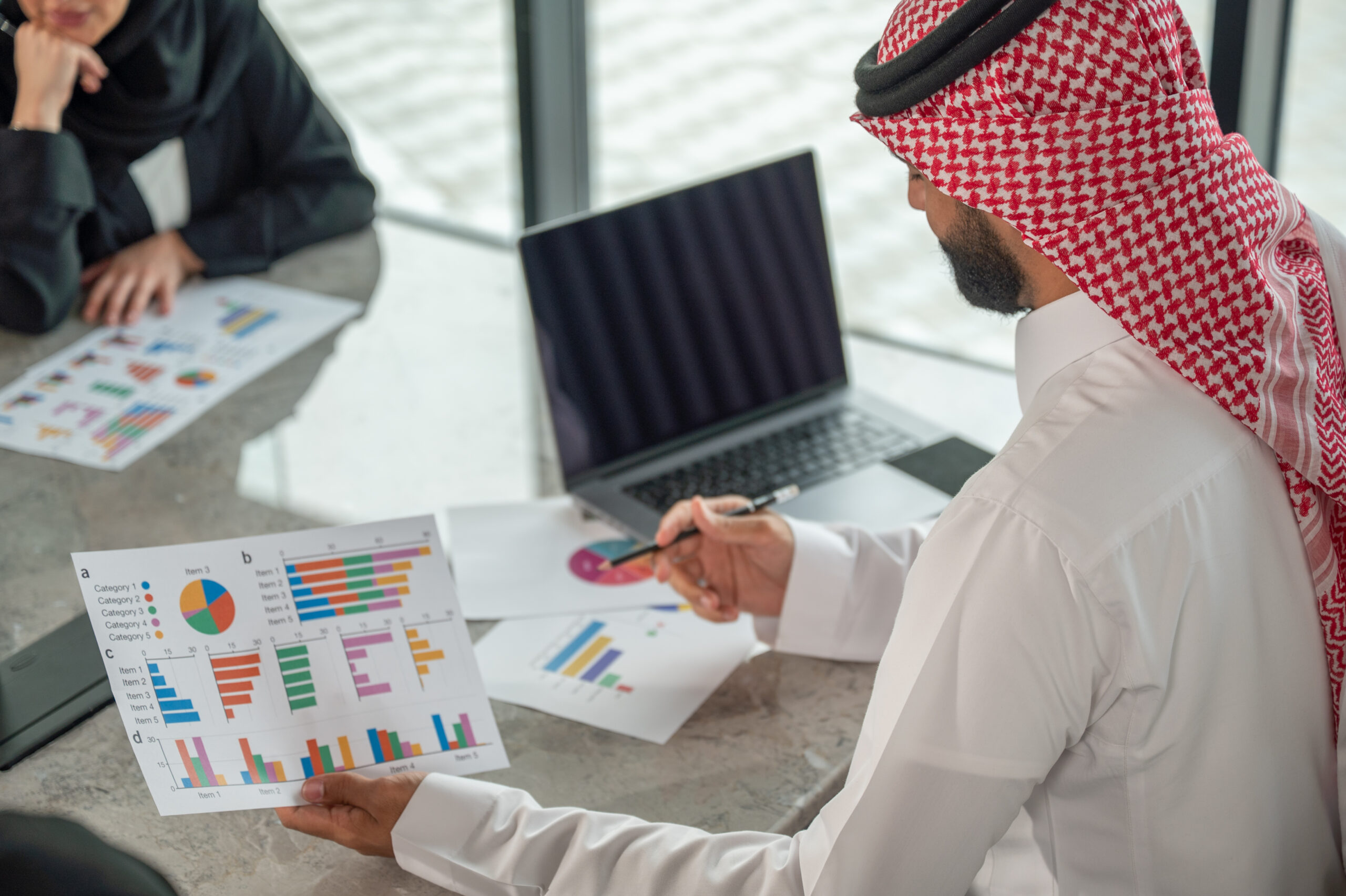 Big Data Analysis Using Power BI