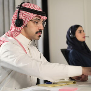 خدمة العملاء وتحسين تجربة العميل