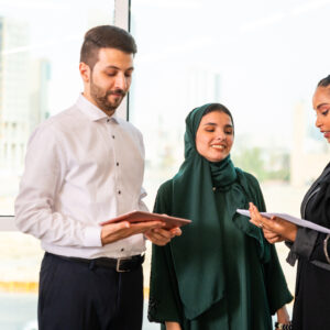 حل المشكلات واتخاذ القرار