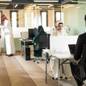 Modern Secretariat & Office Management