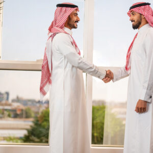 دور المدير الجديد