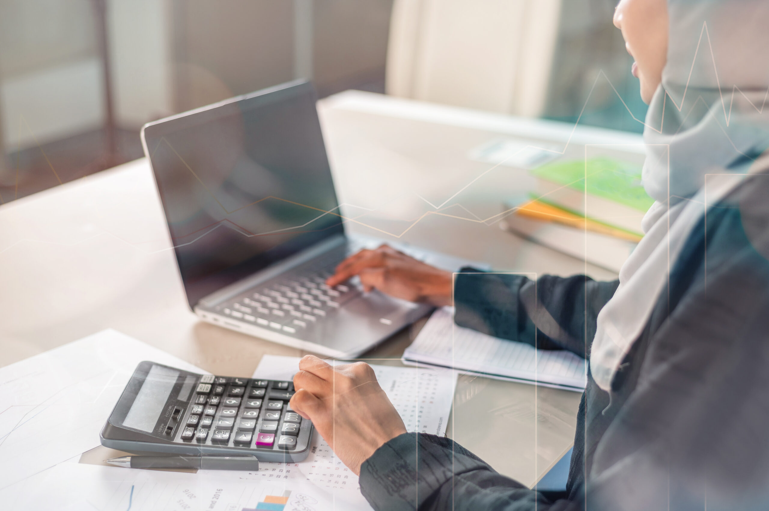 Accounting Procedures in Companies