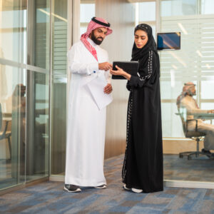 Business Leadership Skills