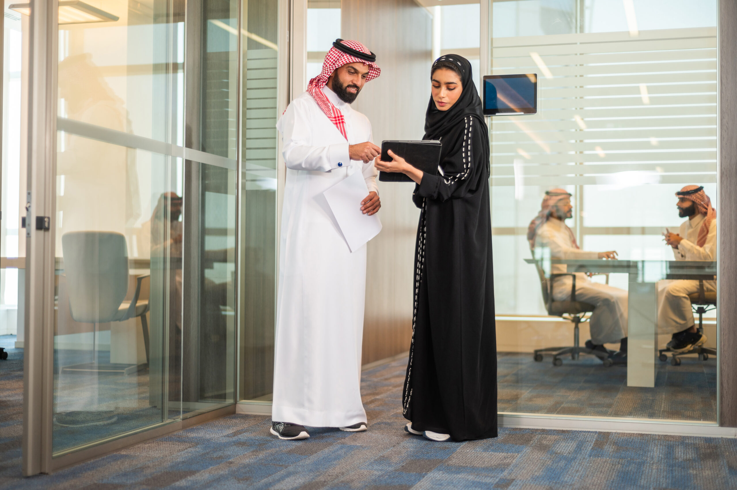 مهارات القيادة الإدارية