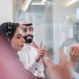 عقلية النجاح