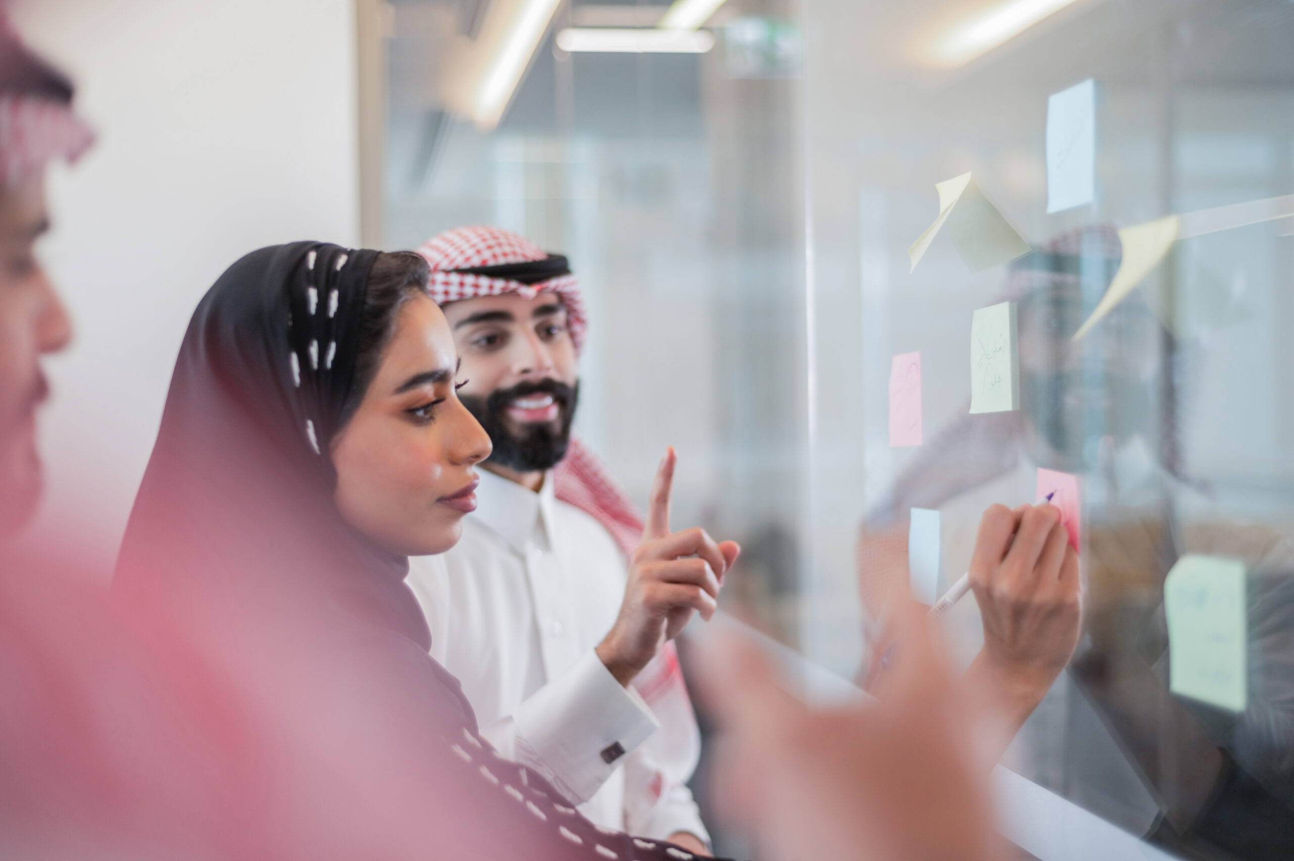 عقلية النجاح