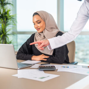 Facilitation and Follow up on Groupwork