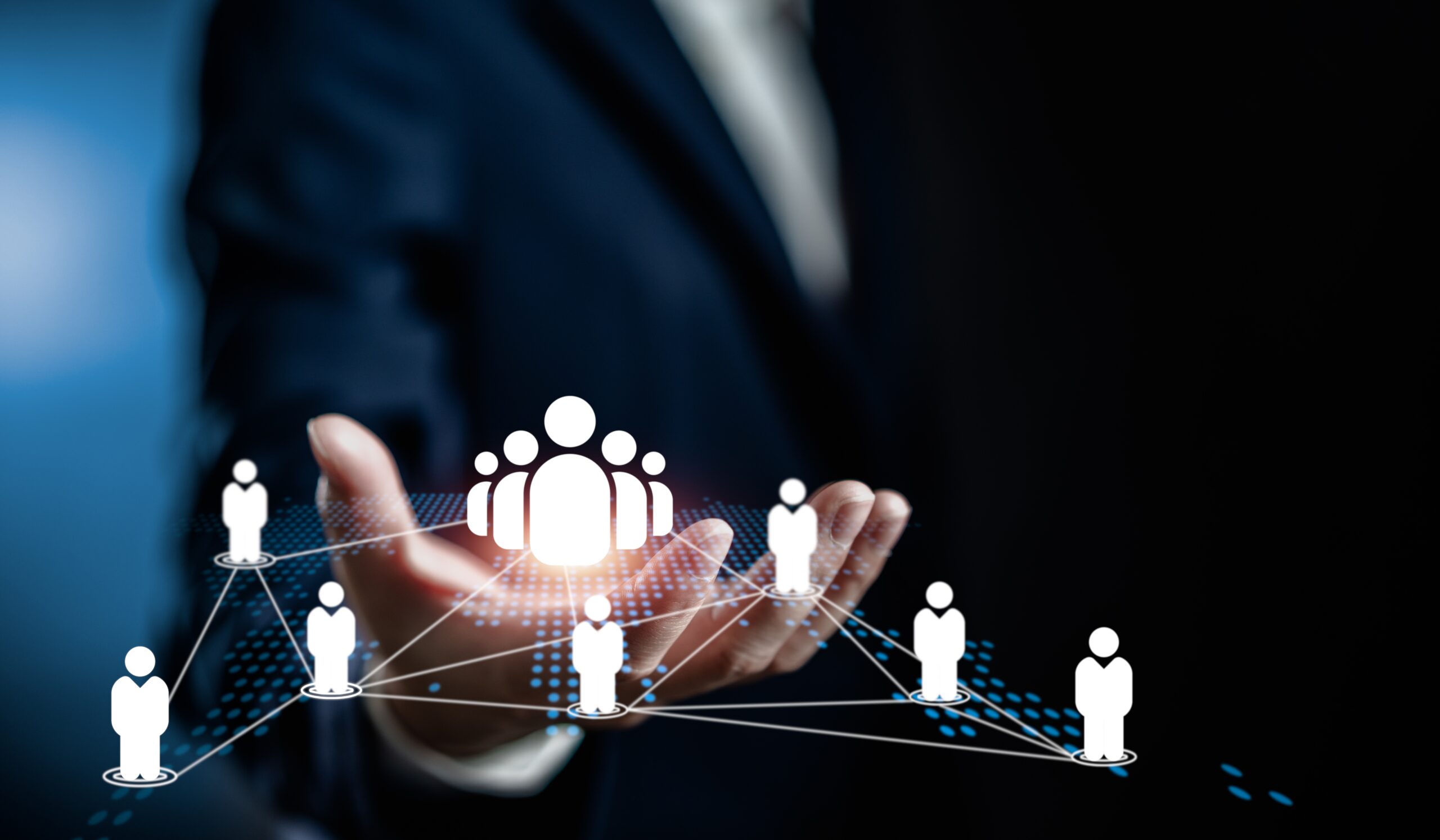 Human Resources Management in Nonprofit Organizations