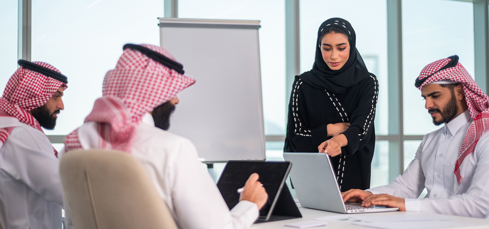 Management Foundation- Online