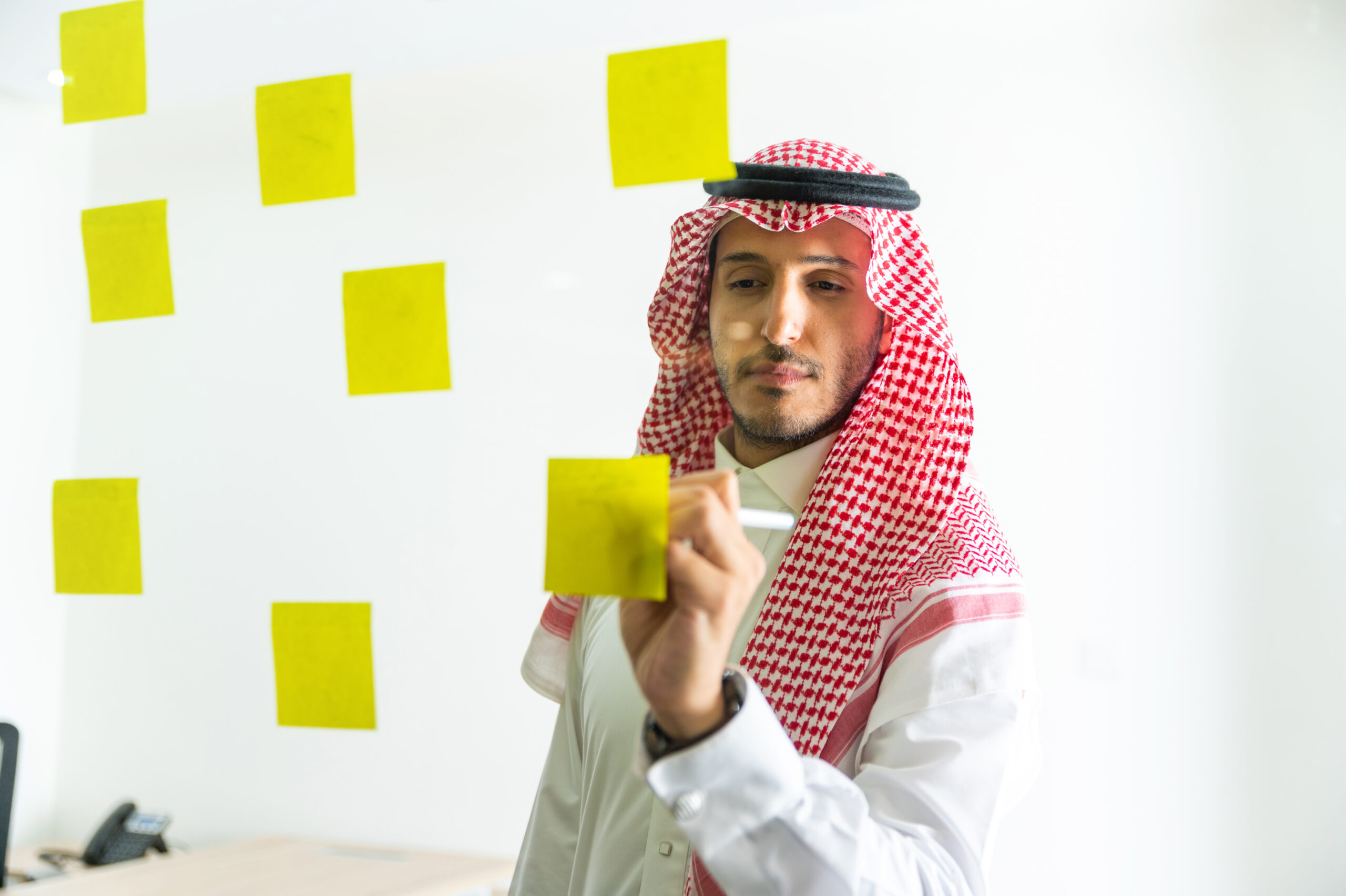 Planning, Proposal Writing, and Development