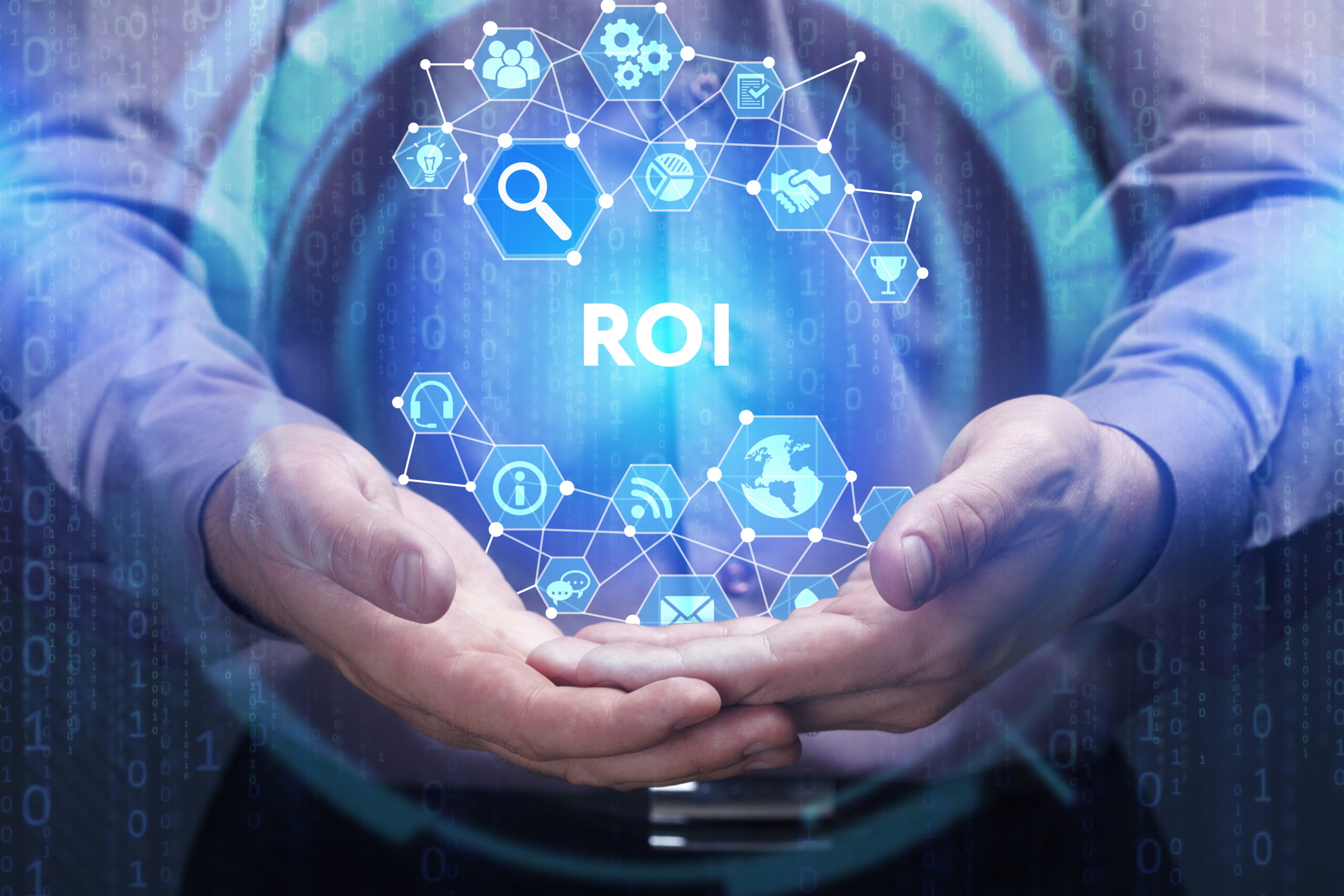 Social Return on Investment (SROI)
