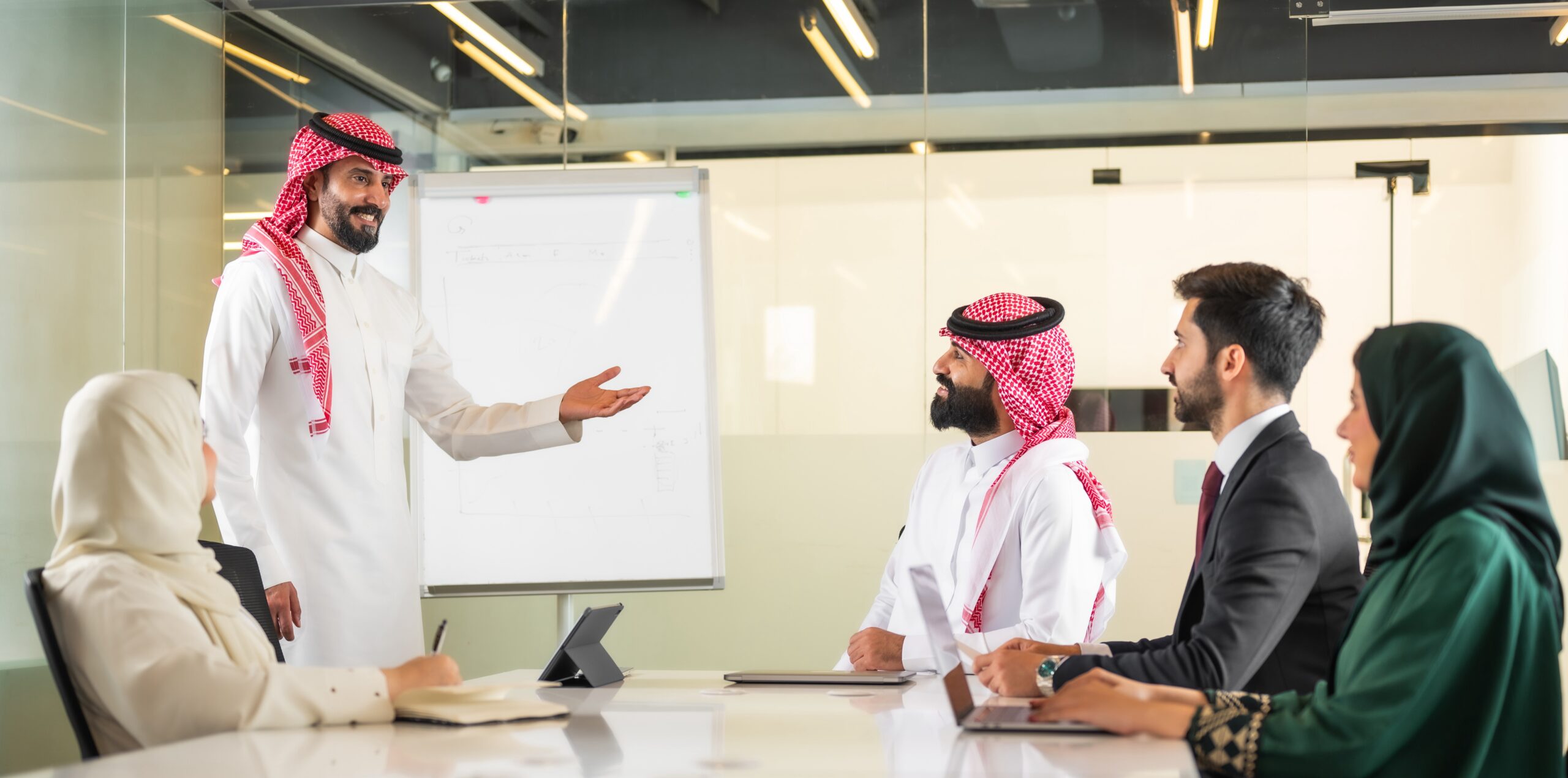 Presentation and Delivery Skills