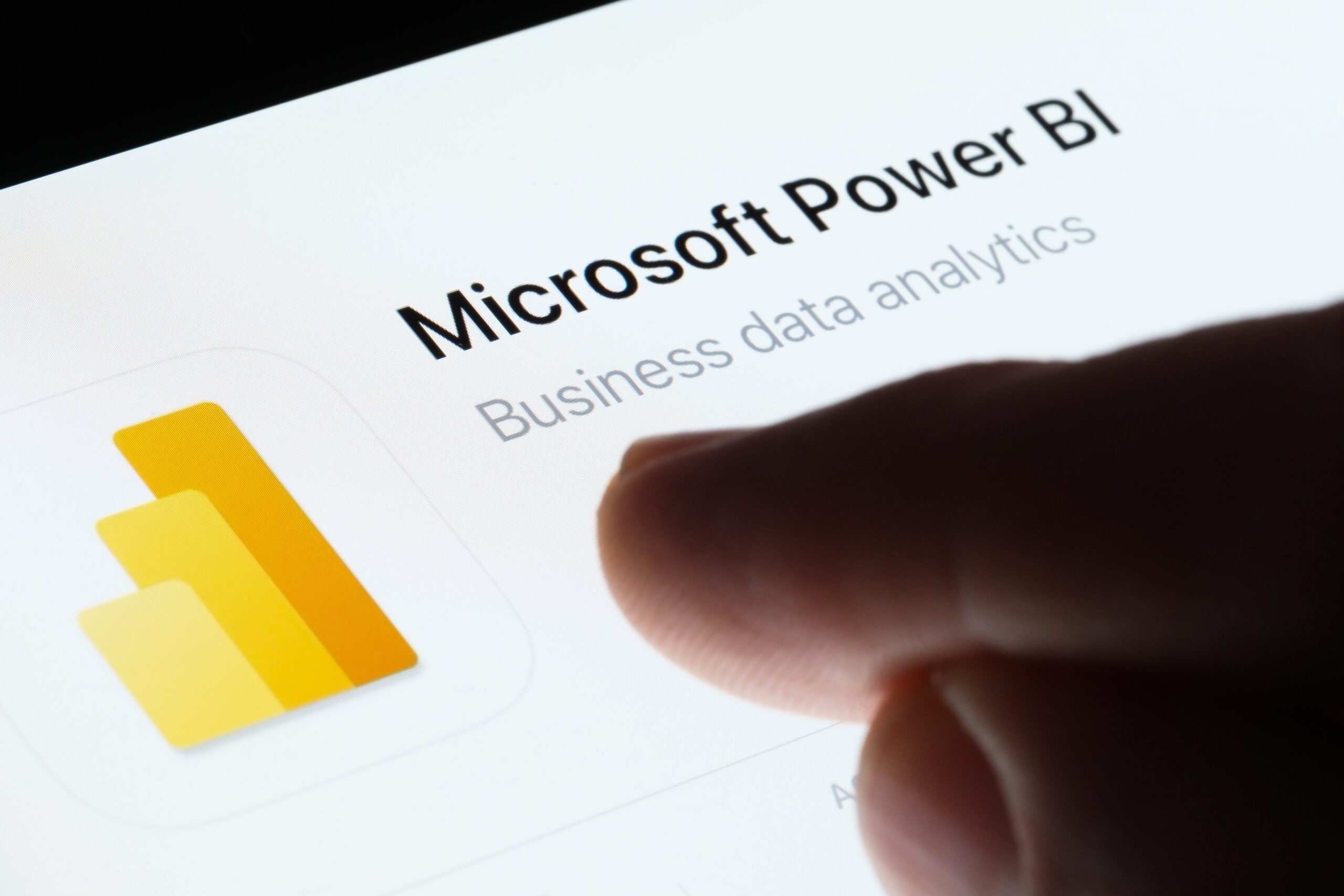Data Analysis (Power BI)