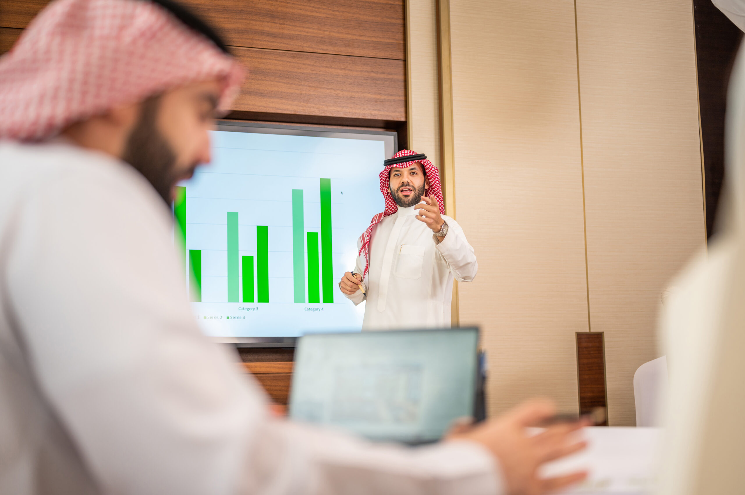 Smart Project Management