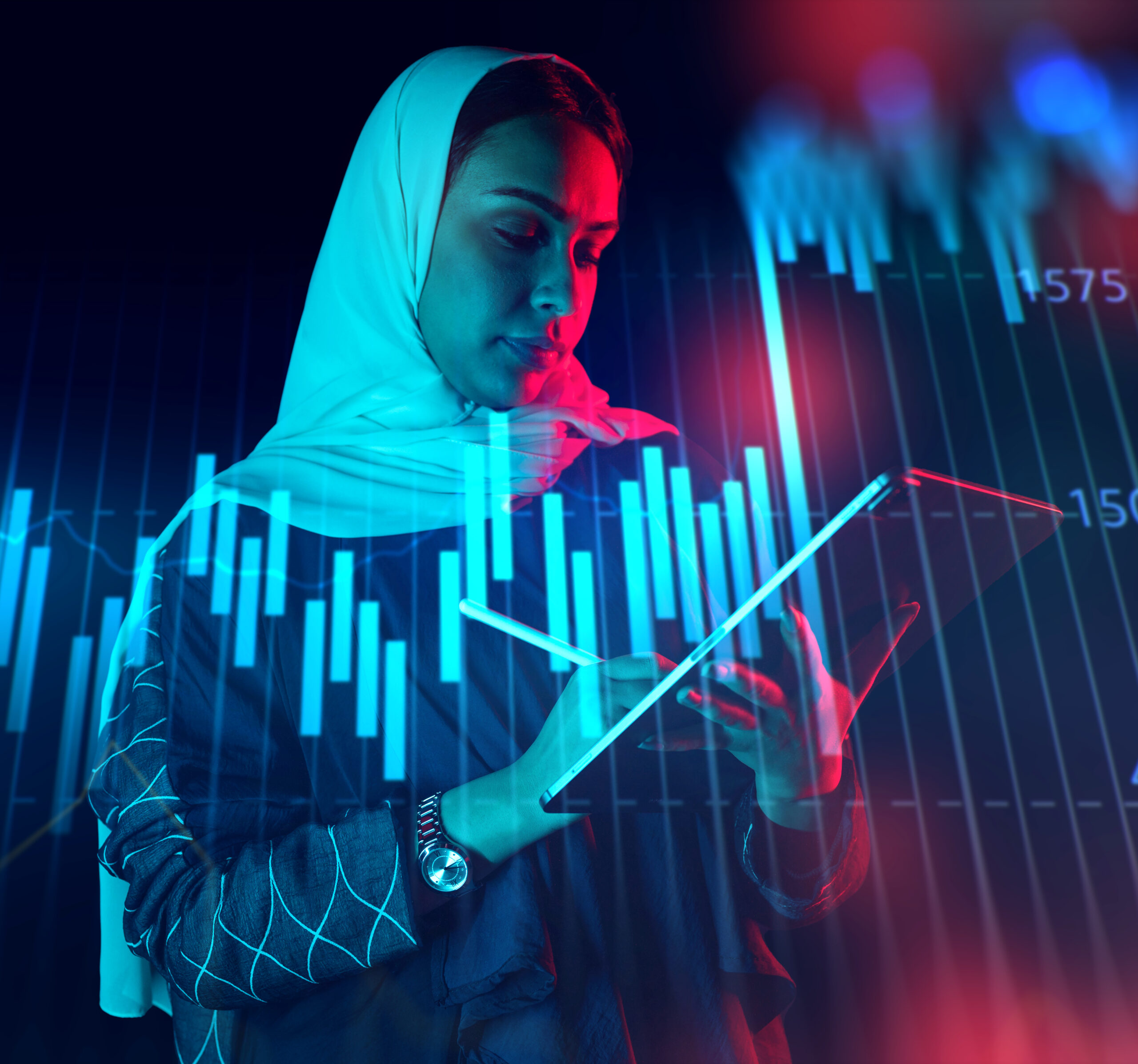 برنامج جدوى AI
