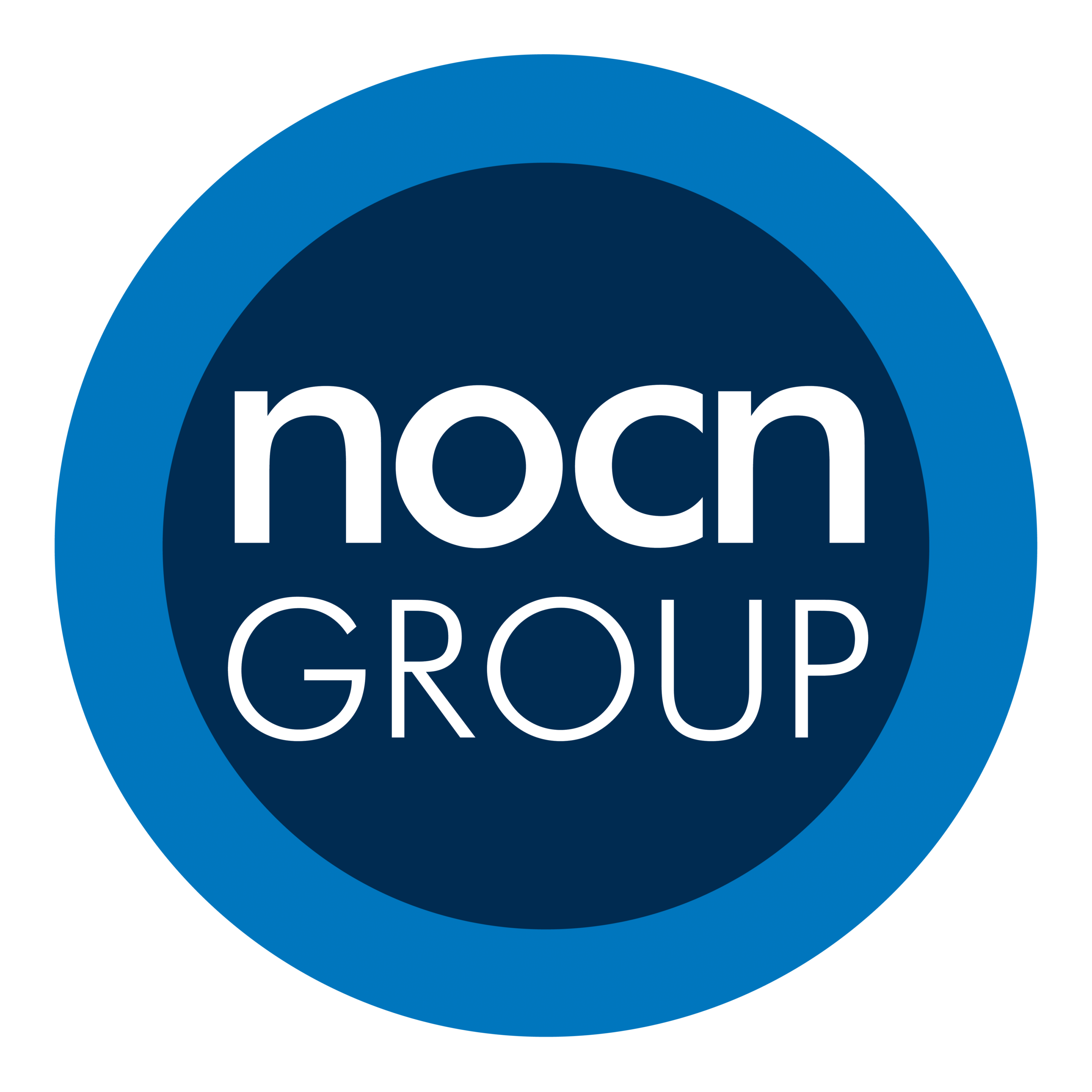 Accredited Logo