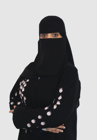 Nourah Al Majid